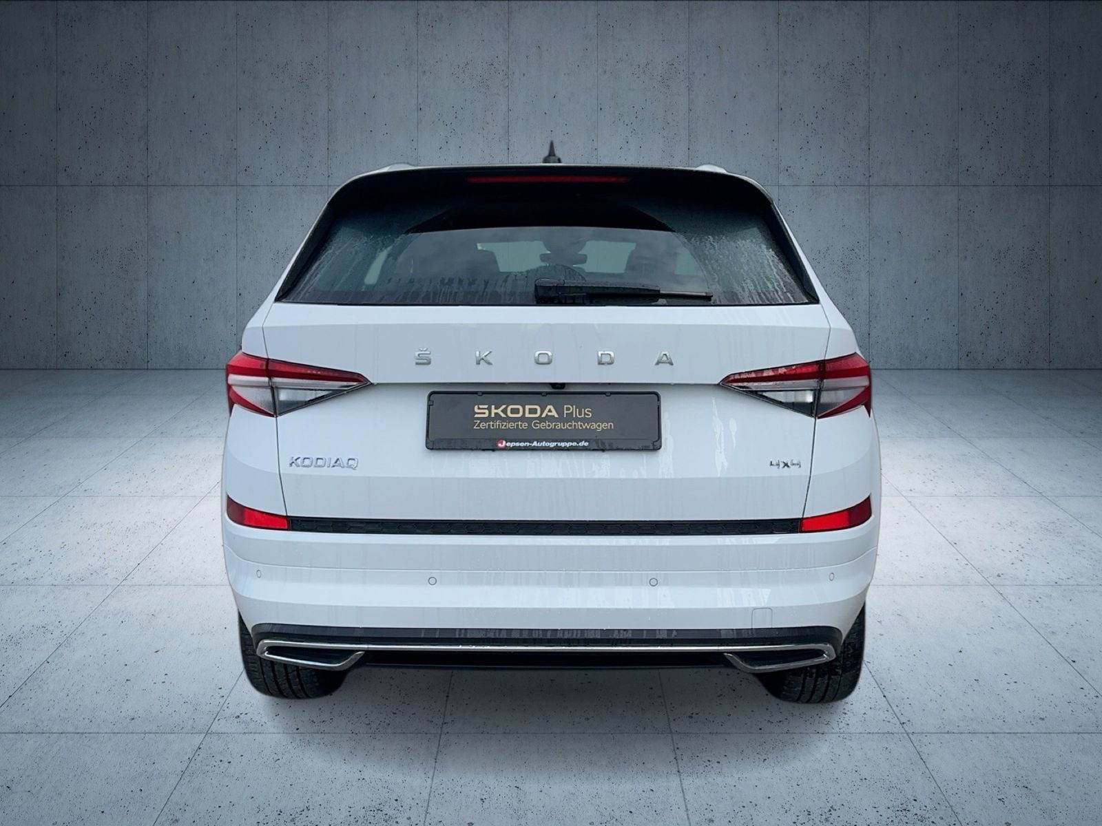 Skoda Kodiaq - Bild 5
