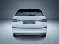 Skoda Kodiaq - Vorschau Bild 5