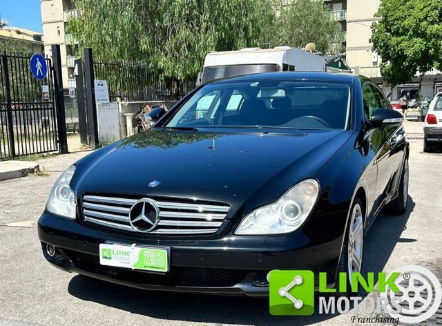 Mercedes-Benz MERCEDES-BENZ CLS 320 CDI