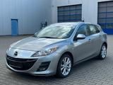 Mazda 3 Lim. Active Plus *PDC *Klima *Tüv Neu - Mazda Unfallwagen