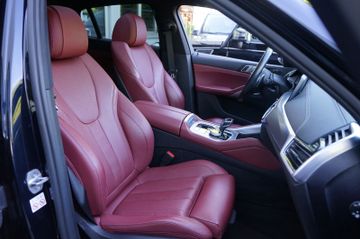 BMW X6 - 11