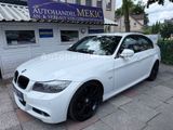 BMW 325 Baureihe 3 Lim. 325i Automatik - aus 2011: Auto