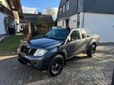 Nissan Navara Pick-Up 4x4 HÖHERLEGUNG  - gebrauchte Nissan Navara aus dem Jahr 2010