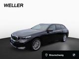 BMW 540d xdrive M-Sport AHK Standh.H&K ABA