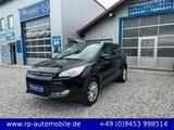 Ford Kuga Sync Edition 1.6 KLIMA SITZHEIZUNG AHK - gebrauchte Ford Kuga aus dem Jahr 2014