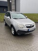 Opel Antara 2.0 - Opel Antara in Berlin