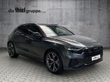 Audi Q8 50 TDI S line quattro competition plus AHK+Ma - gebrauchte Audi Q8 aus dem Jahr 2023