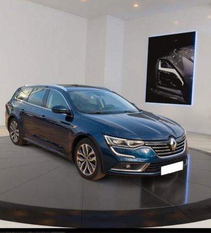 Renault Talisman Grandtour Limited