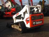 Bobcat Kettenlader BOBCAT T 770 * HIGH FLOW * KLIMA * - Bobcat Mini-/Kompaktbagger