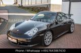 Porsche 996 GT3 MK2 Clubsport DEU. FzG. Scheckheft - Porsche 996: Gt2