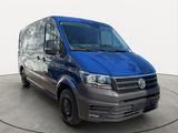 Volkswagen Crafter 35 Kasten 2.0 TDI MR RFK+Navi+Klima+Stan - gebrauchte VW Crafter aus dem Jahr 2023