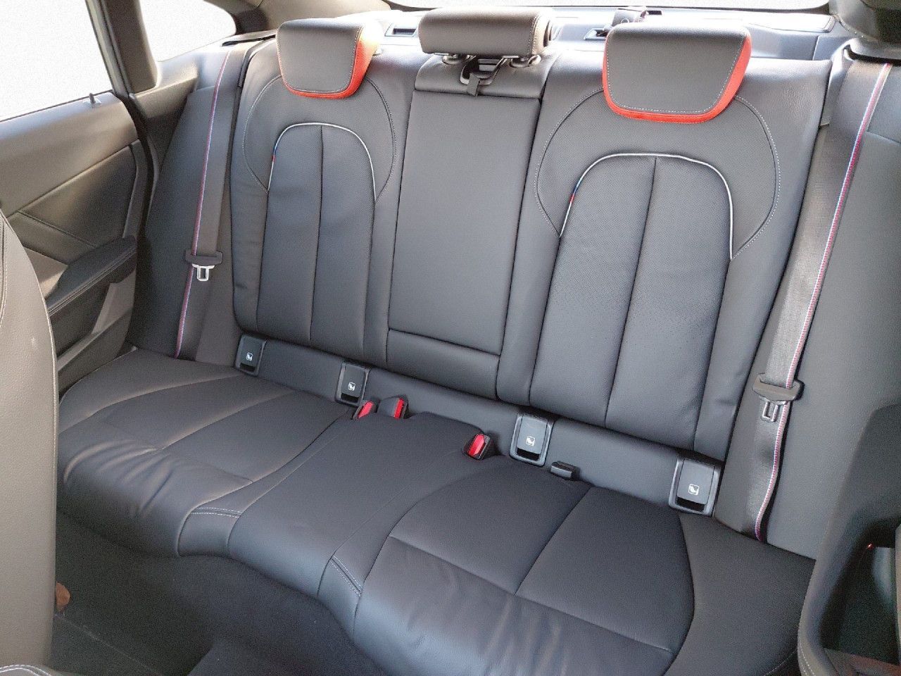 BMW 220 Gran Coupé - Bild 14