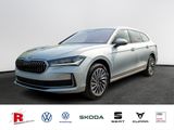Skoda Superb Combi L&K 2.0 TDI DSG 4x4 ACC MatrixLED
