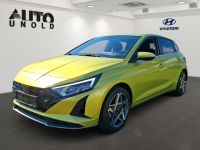 Hyundai i20 - Vorschau Bild 1