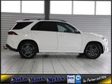 Mercedes-Benz GLE 350 d AMG Night AHK Pano Distr MultiBeamDAB - Mercedes-Benz GLe