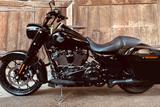 Harley-Davidson Road King Special FLHRXS - Harley-Davidson Road King Special (FLHRXS)