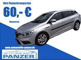 Renault Megane IV GT 1.5 dCi Navi PDC Tempom.DAB - Renault Megane Gebrauchtwagen in Dresden