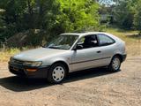 Toyota Corolla 1.4 XLi Hit Schiebedach aus 1. Hand   - Toyota Corolla: Sportwagen