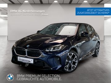 BMW Leasingangebot: BMW 120 AHK Driv.Assist.Prof Harman/K Head-Up LED