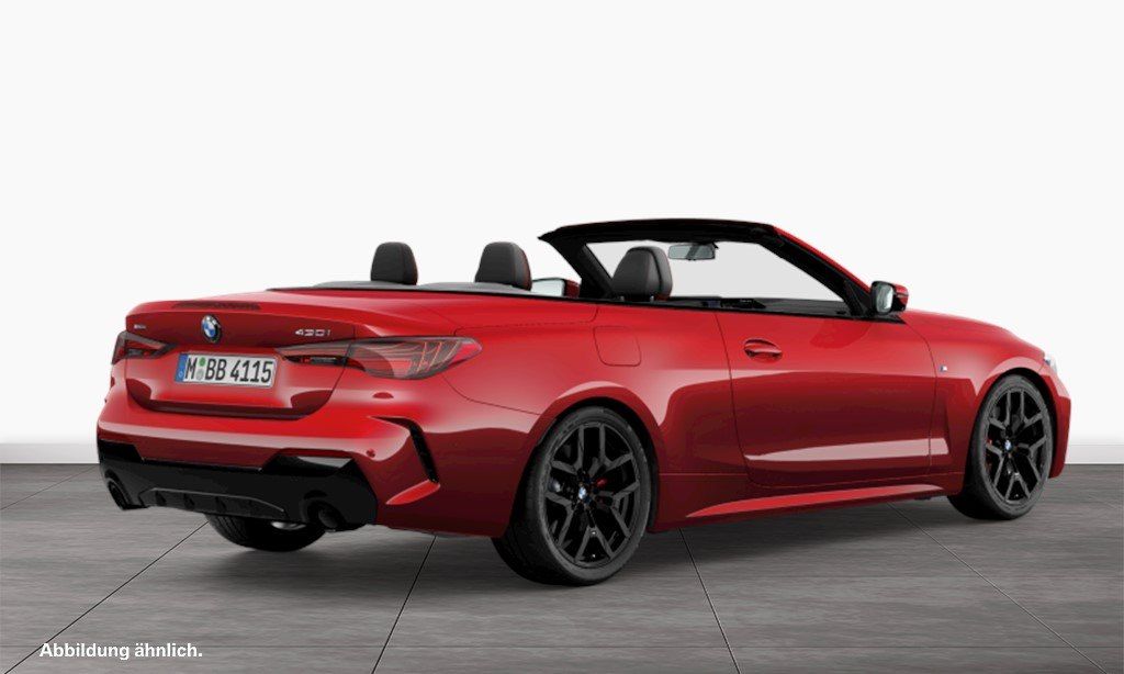 BMW 430 - Bild 3