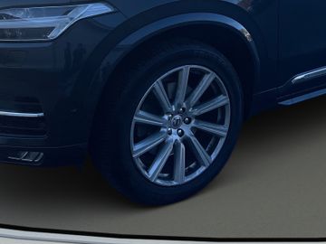 Volvo XC90 - 9