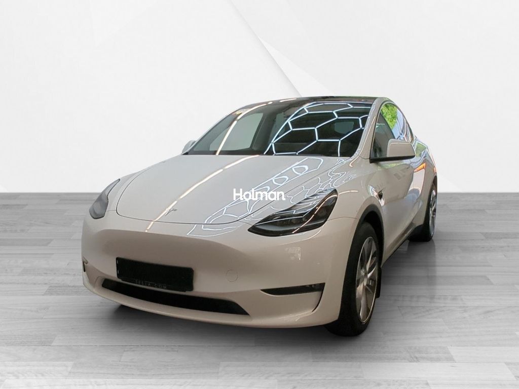 Image of Tesla Model Y