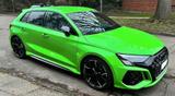 Audi RS3 Sportback 2.5 TFSI S tronic quattro - Audi RS3: Sportwagen