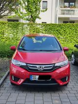 Honda Jazz 1.3 i-VTEC Automatik TÜV bis 09/2026 - Honda in Wuppertal