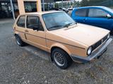 Volkswagen Golf 1 Diesel - Volkswagen Golf aus 1981