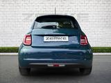 Fiat 500 Passion Batterie 42 kWh Navi Memory Sitze Ap - Fiat 500 mit Elektro-Antrieb