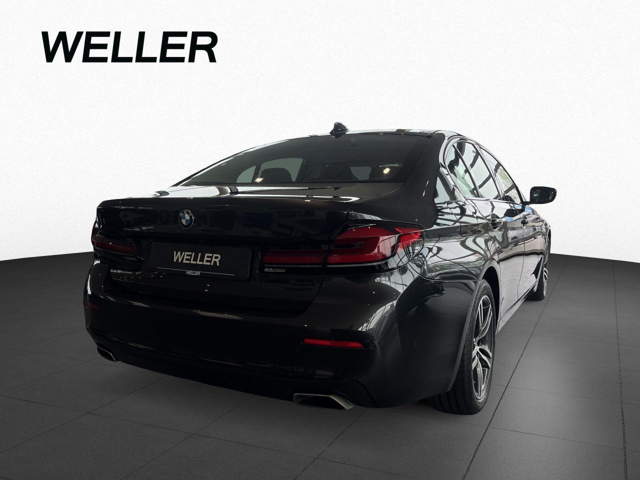 BMW 530 - Bild 4