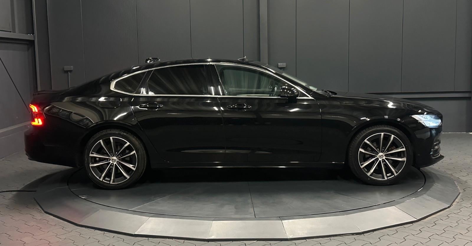 Volvo S90 Momentum Pro AWD *19Zoll*Xenium-Paket*360*, миниатюра 6