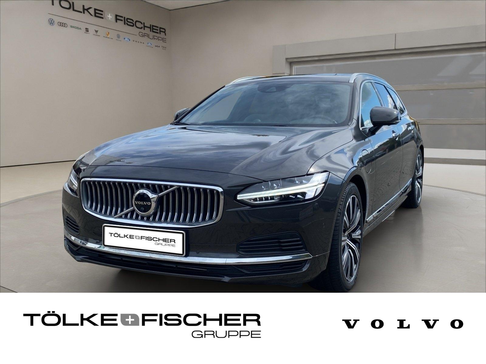 Volvo V90 Kombi T6 Twin Engine Inscription Recharge