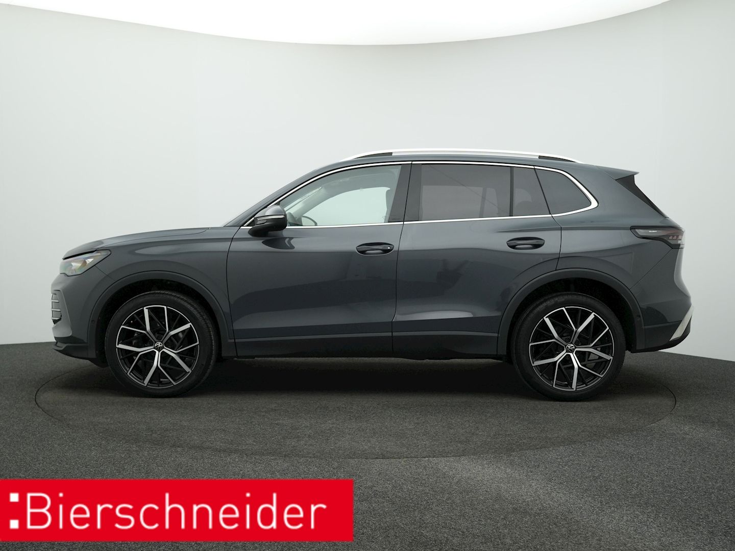 Volkswagen Tiguan 2.0 TDI DSG 4Mo. Elegance ALU20 PANO H&K  imagem 3
