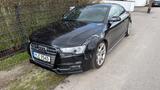 Audi S5 3.0 TFSI S tronic quattro -Deutsches Fahrzeug - Audi S5 in München