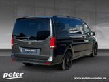 Mercedes-Benz V 300 d 4MATIC EXCLUSIVE EDITION AMG STHZG+AHK+D - Offers matching your search criteria
