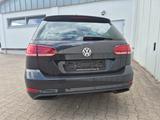 Volkswagen Golf VII Variant Trendline -- 1.HAND -- NAVI -- - Volkswagen Golf: Variant Trendline
