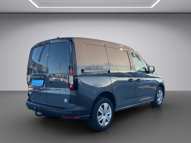 Caddy Cargo Basis 1.5TSI 84kW SG6