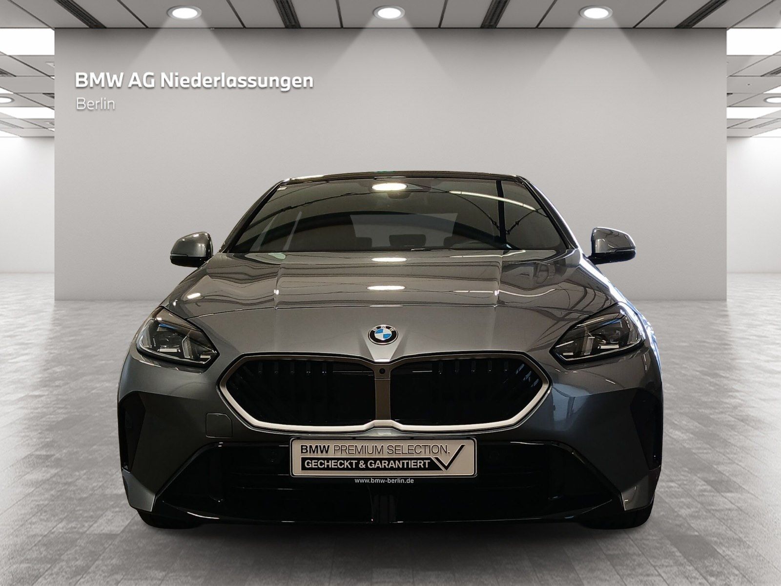 BMW 220 Gran Coupé - Bild 5