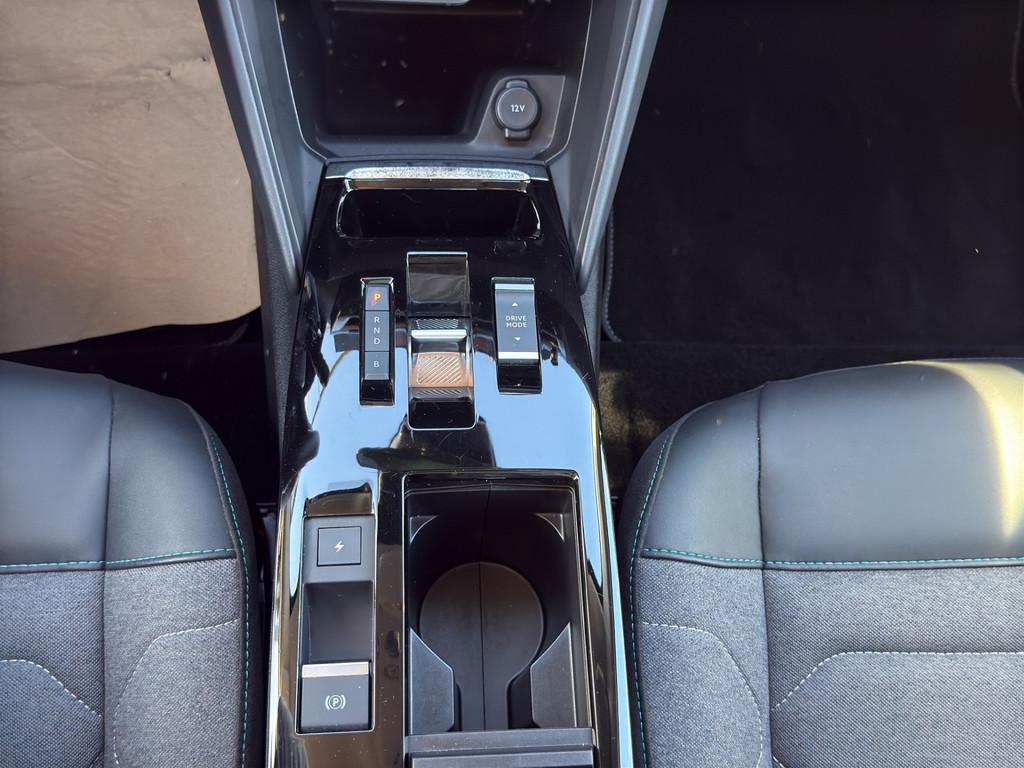 Citroën ë-C4 Feel Pack FULL-LED SHZ NAVIGATIONSSYSTEM