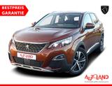 Peugeot 3008 2.0 Blue-HDi Allure LED Navi 360° PDC USB - Peugeot 3008: Van