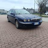 Jaguar X-Type 2.5 V6 24V cat Sport - Jaguar X-Type: 2.5