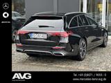 Mercedes-Benz E 220 d T AMG+ Pano AHK DIGITAL Memory Dist 360° - Mercedes-Benz E-Klasse: Kombi