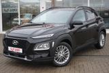 Hyundai Kona 1.0 T-GDI Advantage Navi Sitzheizung Kamera - Hyundai KONA mit Benzin-Antrieb: Schwarz