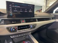 Audi A4 - Vorschau Bild 12