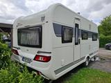 Hobby De Luxe 495 UL - Hobby De luxe 495 ul