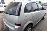 Opel Meriva Edition 1.6*KLIMA*AHK*PDC*TÜV+SERVICE+ZR- - Opel Meriva: Winterreifen