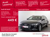 Audi A6 Avant Sport advanced 40 TDI S tr. MATRIX PDC - : ABS