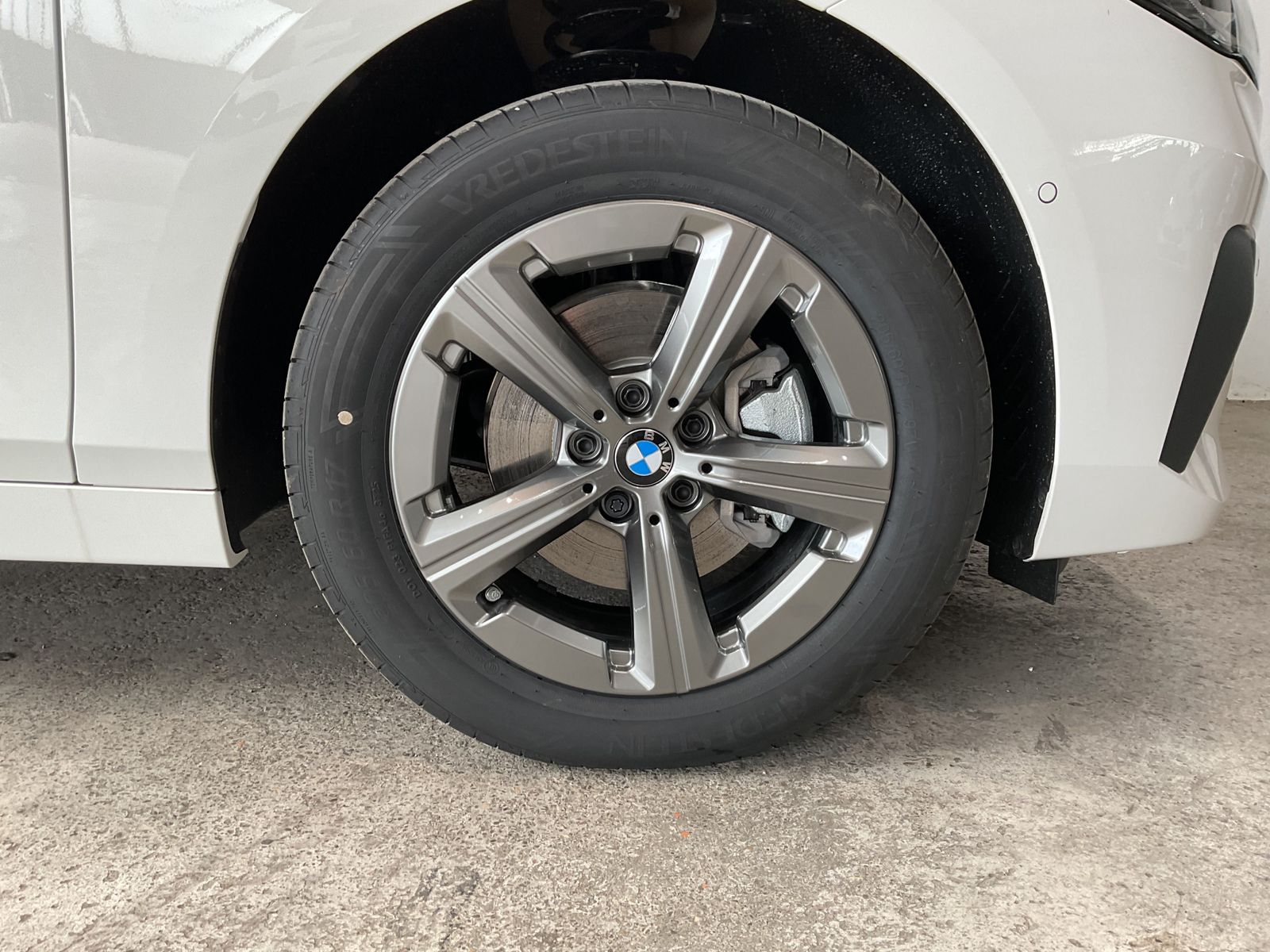 BMW 220 Active Tourer - Bild 12