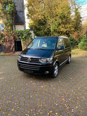 Volkswagen T5 California Comfortline Tüv neu!!